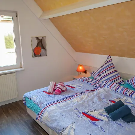 Tossens-3 By Interhome