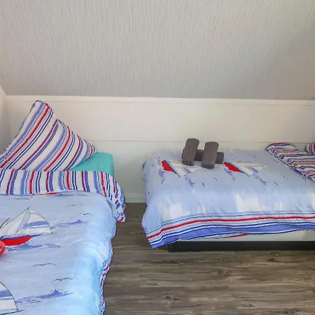 Tossens-3 By Interhome בית נופש