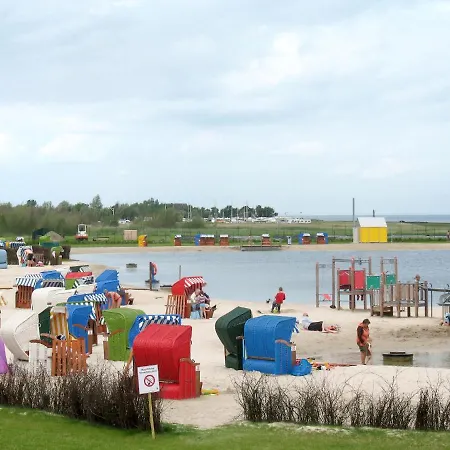 Tossens-3 By Interhome בית נופש טוסנס