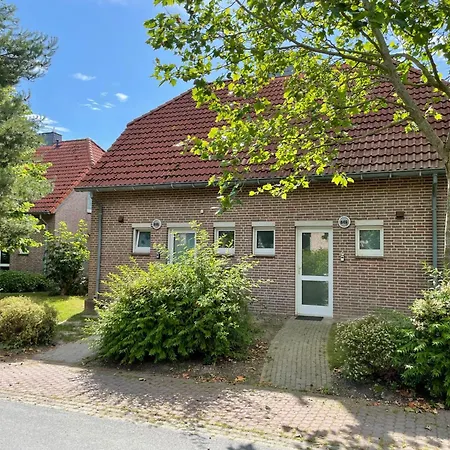 Tossens-3 By Interhome בית נופש טוסנס