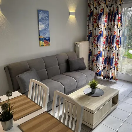 Tossens-3 By Interhome בית נופש