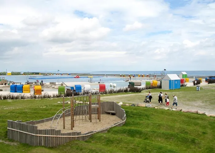 Nyaraló Tossens-3 By Interhome Tossens