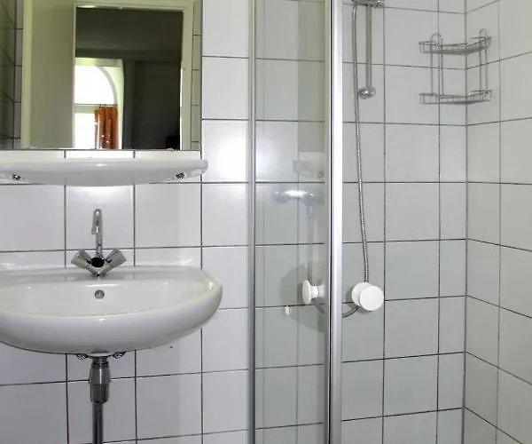 Tossens-3 By Interhome *