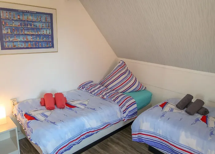 Nyaraló Tossens-3 By Interhome *