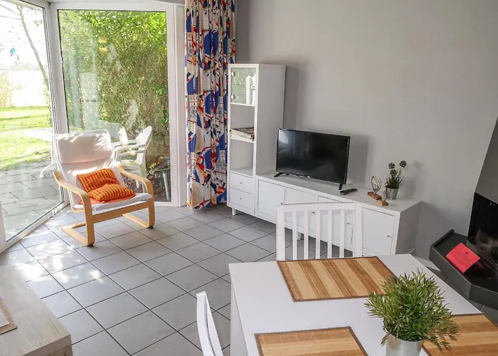 Nyaraló Tossens-3 By Interhome