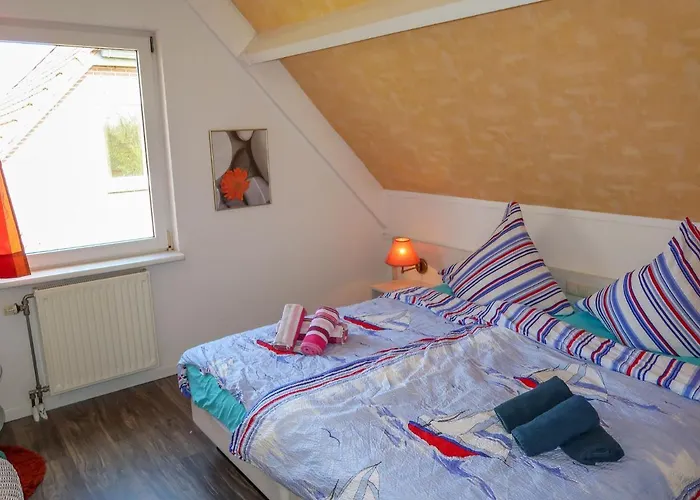 Tossens-3 By Interhome