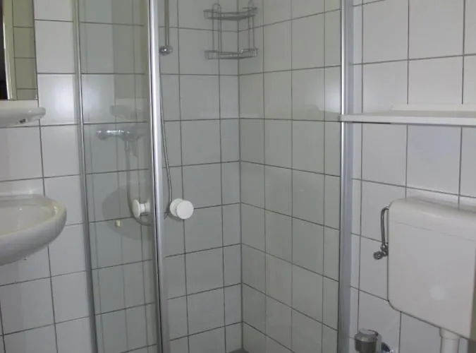 Tossens-3 By Interhome * Tossens