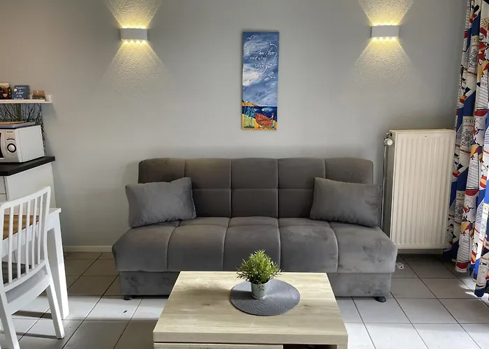 Tossens-3 By Interhome